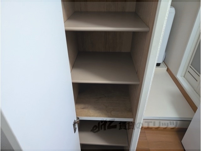 収納　下駄箱