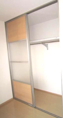 収納　※同間取別部屋参照