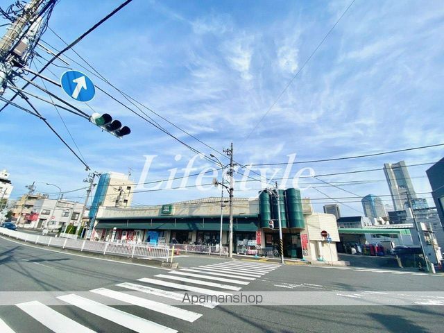 スーパー　ＦＵＪＩ　伊勢町店（スーパー）まで1000m