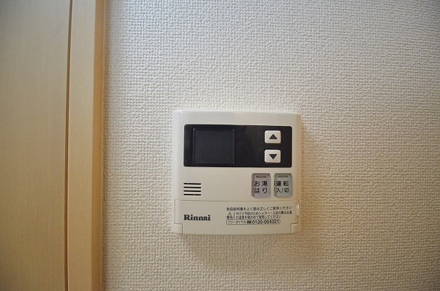 その他設備　同物件別号室です。