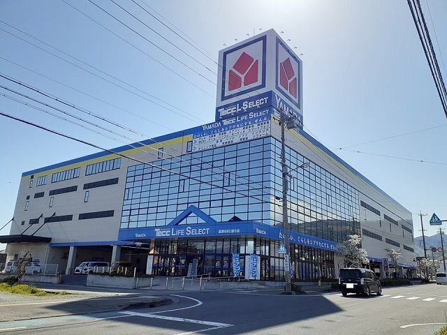 その他　ヤマダデンキ長野SBC通り店（その他）まで400m