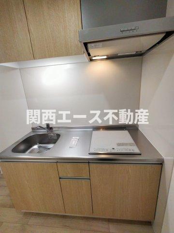 キッチン　同一商品