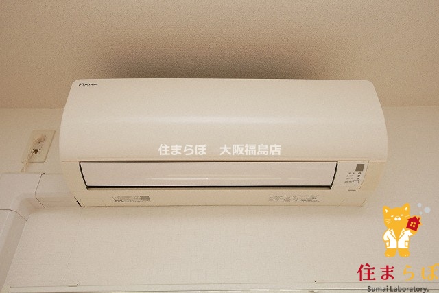 その他設備　生活に合うかが大切