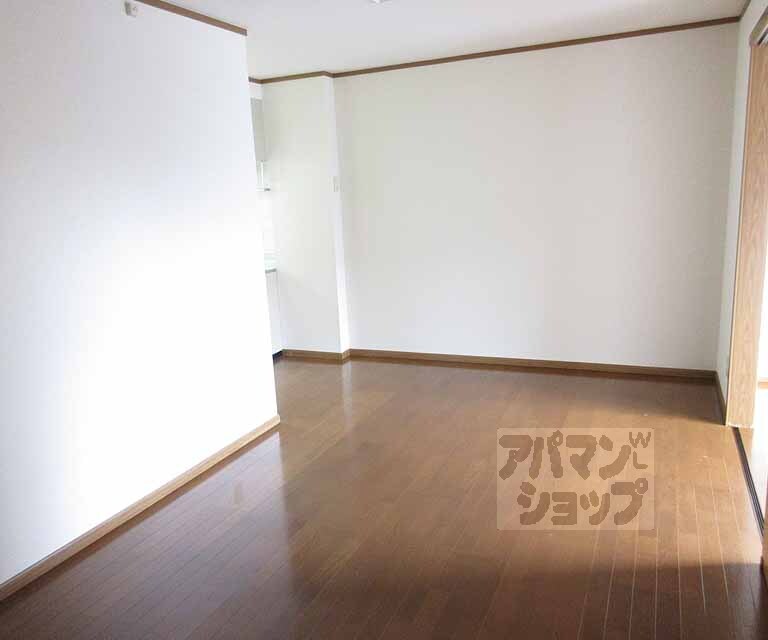 居室・リビング　開放的なお部屋です！