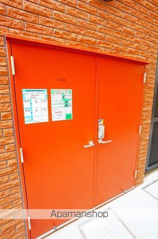 建物外観　建物外観