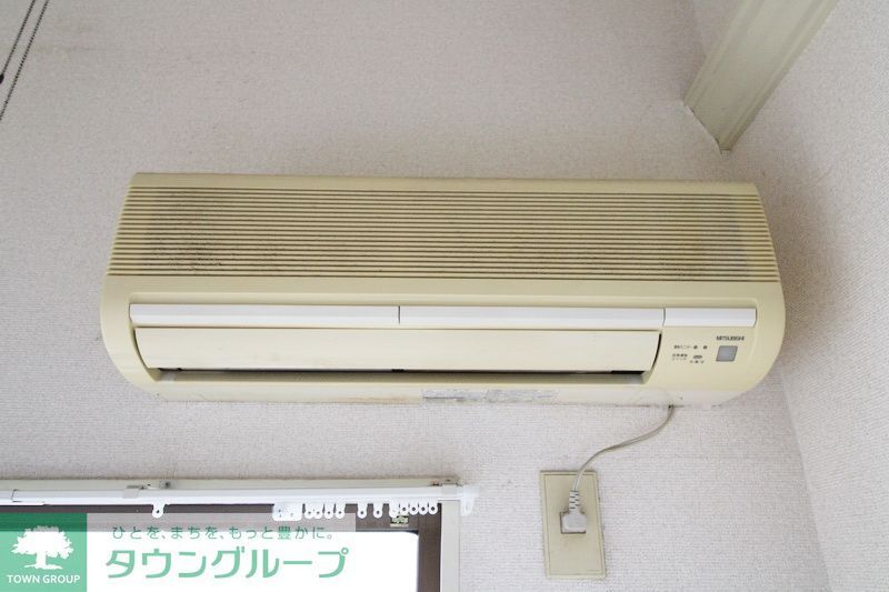 その他設備　設備