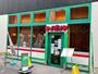 飲食店　サイゼリヤ 阿倍野橋店（飲食店）まで865m