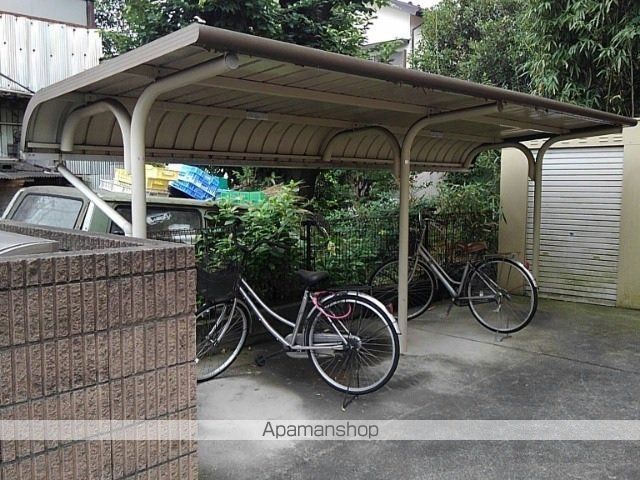 その他共有部分　その他共有部分