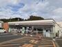 コンビニ　セブンイレブン仙台鶴が丘店（コンビニ）まで1400m