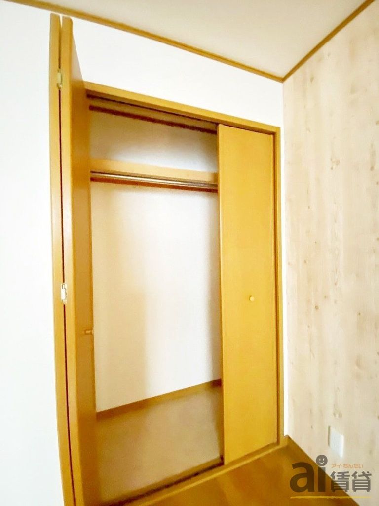 収納　※同仕様写真