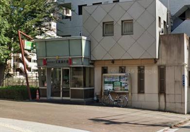警察署・交番　本所警察署 江東橋交番（警察署・交番）まで230m
