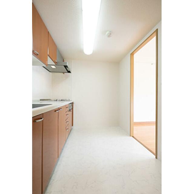 その他設備　※写真は同タイプ住戸です。