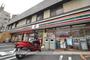 コンビニ　セブン－イレブン広島南蟹屋店（コンビニ）まで422m