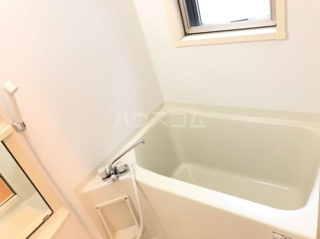 キリベアートの風呂写真