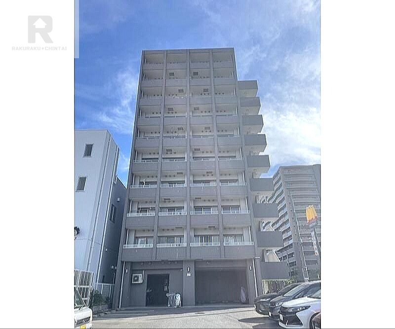 ＪＲ東西線 御幣島駅 徒歩5分 築24年