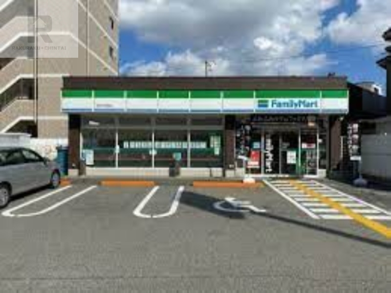 コンビニ　ファミリーマート西淀川野里店（コンビニ）まで280m