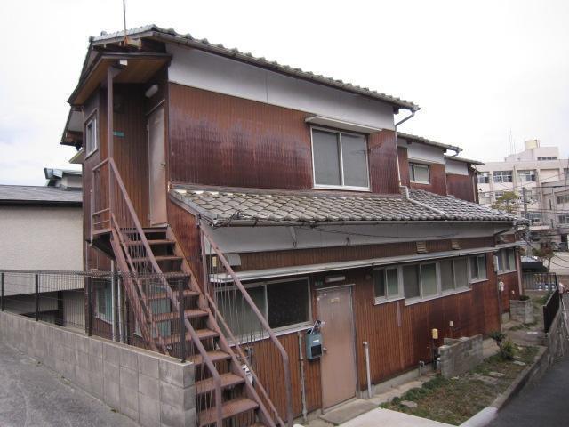 ＪＲ鹿児島本線 折尾駅 徒歩5分 築50年