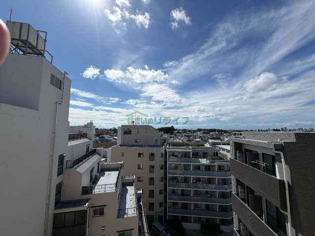 眺望　別部屋参考写真
