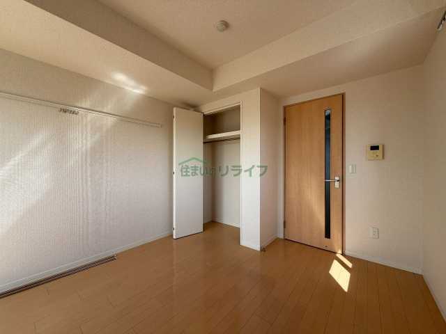 居室・リビング　別部屋参考写真