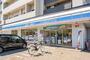 コンビニ　ローソン札幌東札幌2条店（コンビニ）まで280m