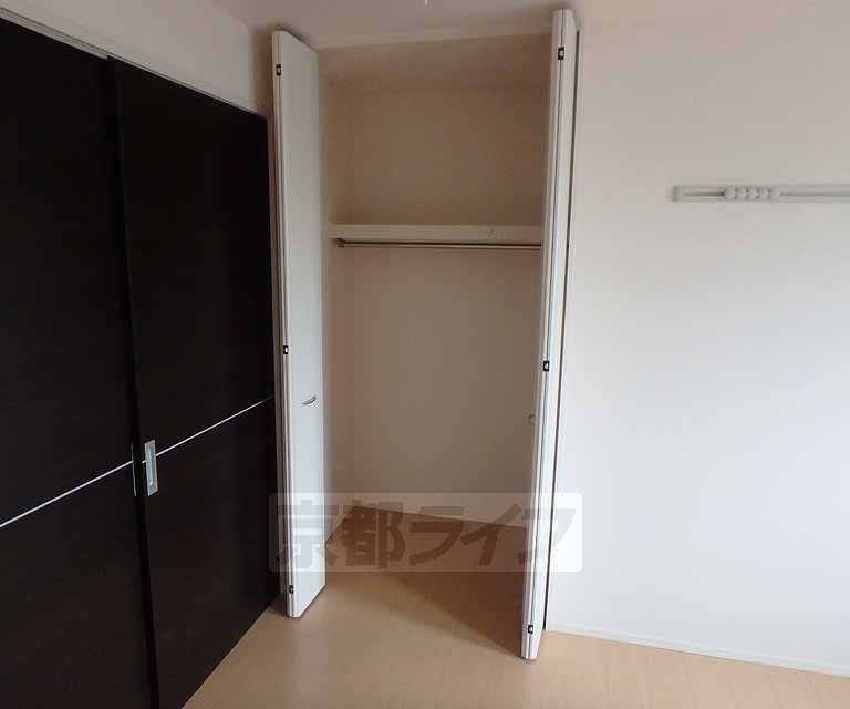 収納　収納写真です。