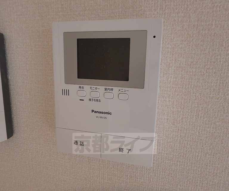 その他設備　室内設備です。