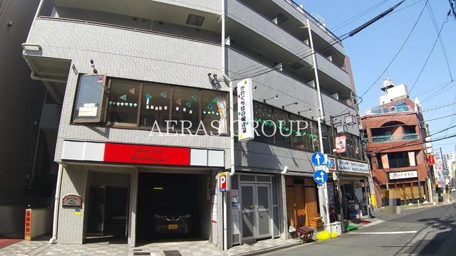 幼稚園・保育園　かわぐち杜の保育園（幼稚園・保育園）まで297m