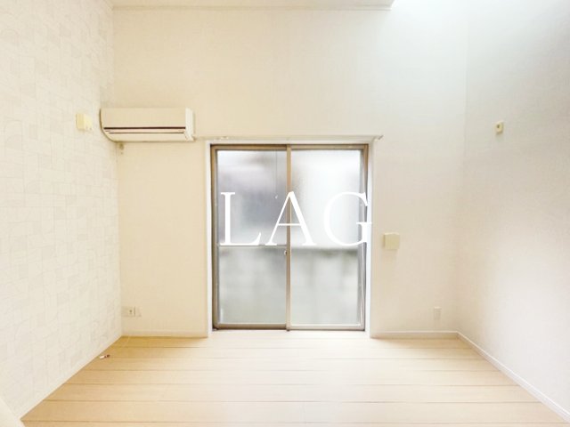 その他部屋・スペース　寝室です。