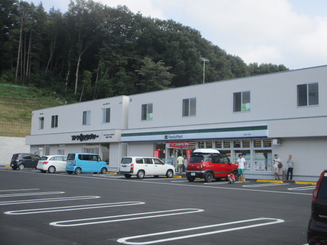 コンビニ　セブンイレブン宇都宮上戸祭南店（コンビニ）まで361m