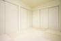 収納　洋室に変更！