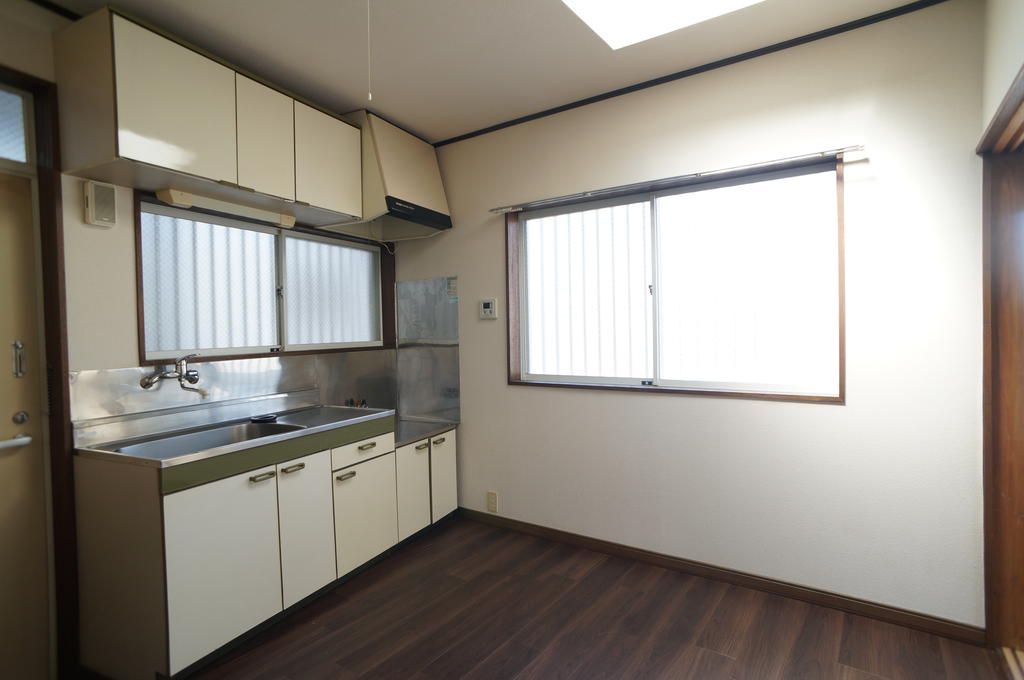 キッチン　ＤＫ