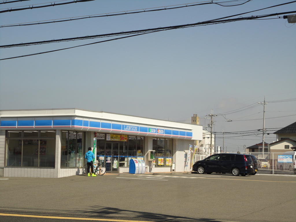 南海電鉄南海本線 吉見ノ里駅 徒歩5分 2階建 築16年の周辺写真