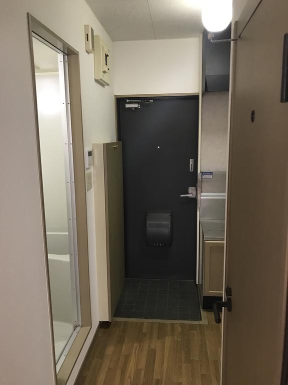 その他部屋・スペース　キッチンー洋室間
