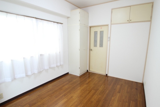 眺望　※別号室