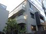 元住吉駅より徒歩12分 2階 築12年2ヶ月の賃貸物件