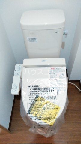 【名古屋市南区白水町のその他のトイレ】
