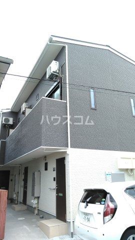 愛知県名古屋市南区白水町（一戸建）の賃貸物件の外観