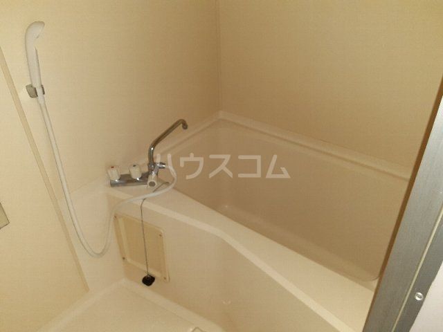 【犬山市大字塔野地のマンションのバス・シャワールーム】