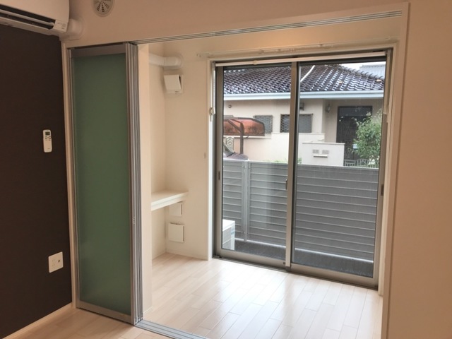 その他部屋・スペース　インナーテラス