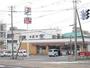 コンビニ　セブンイレブン函館競馬場前店（コンビニ）まで454m