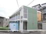 古市橋駅より徒歩10分 2階 築25年6ヶ月の賃貸物件