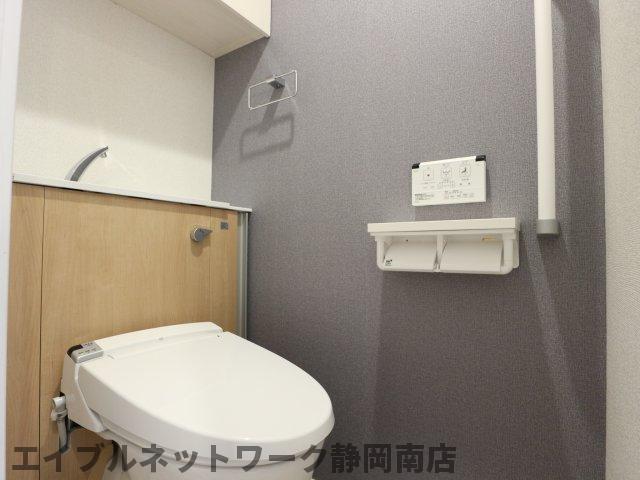 トイレ　トイレも気になるポイント