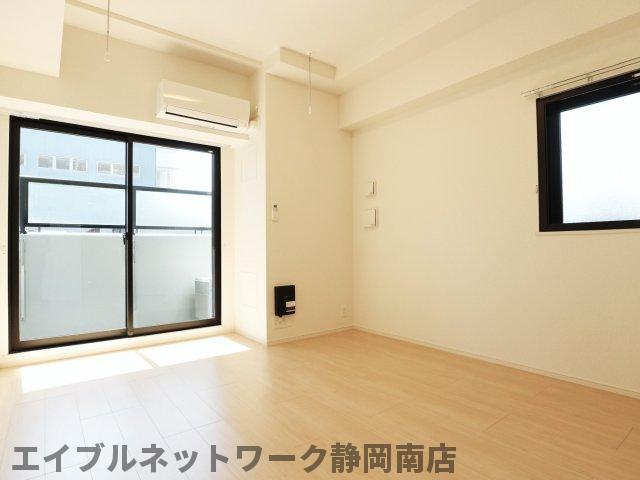 居室・リビング　おしゃれなリビングです