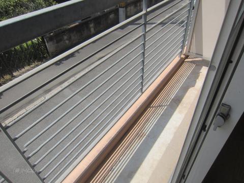 バルコニー　ベランダ