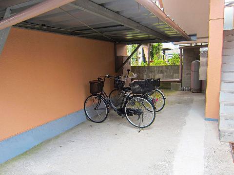 その他共有部分　共有部分