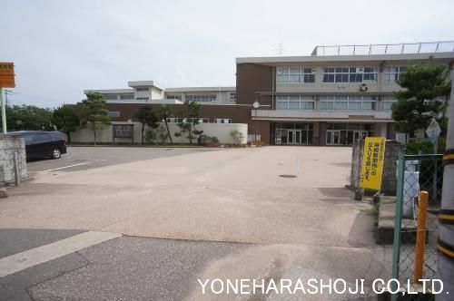 【エスペラントＢ１、Ｂ２の小学校】