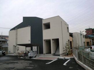 エントランス　スマートコート