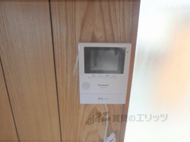 セキュリティ　ドアフォン（ＴＶ含）