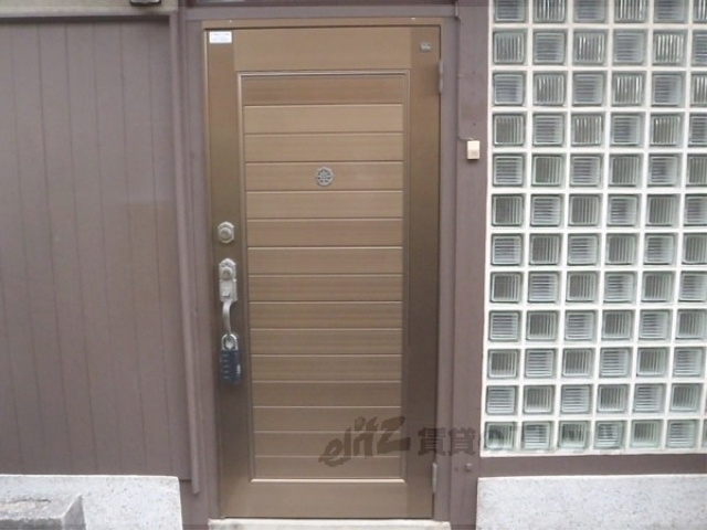 その他共有部分　その他