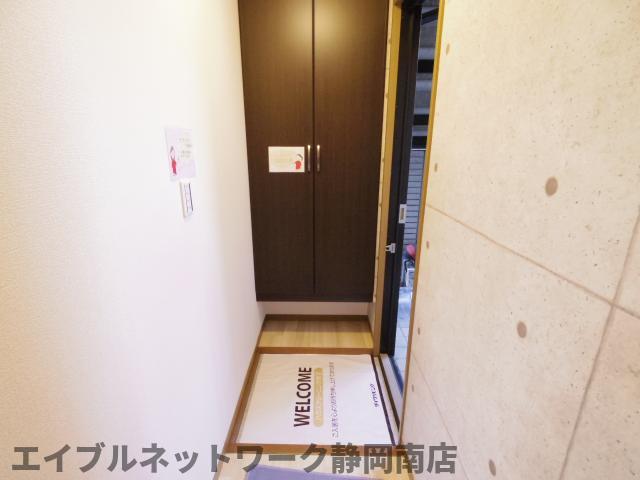 玄関　同イメージ